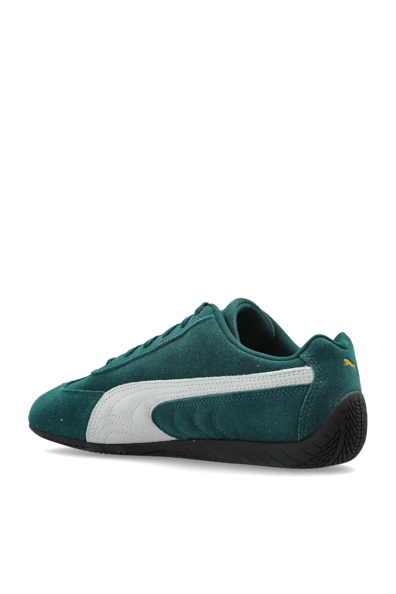 ★PUMA★ Speedcat OG Green White 39884612 PUMA - Speedcat OG in Green – gravitypope